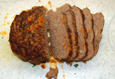 ����������  (hackbraten)