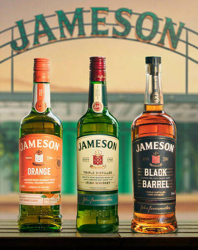 ��������  (jameson)