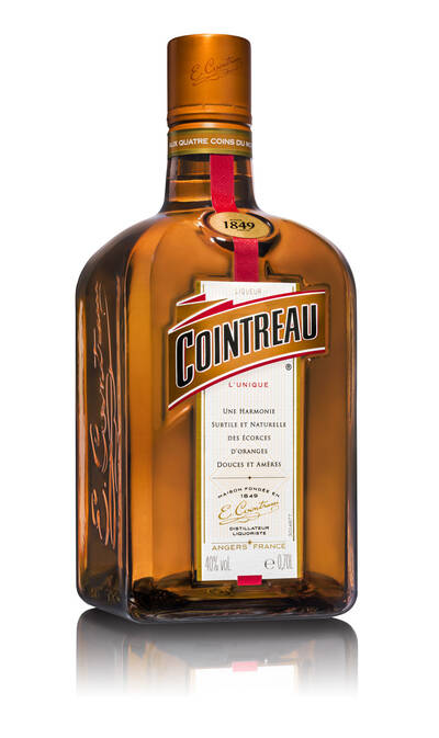 �������  (cointreau)