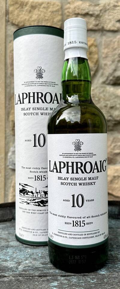 �������  (laphroaig)