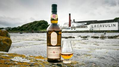 ���������  (lagavulin)