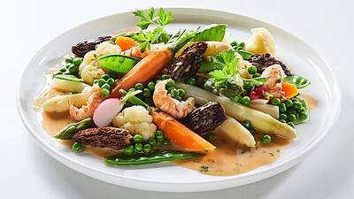 ����������� �������  (leipziger allerlei)