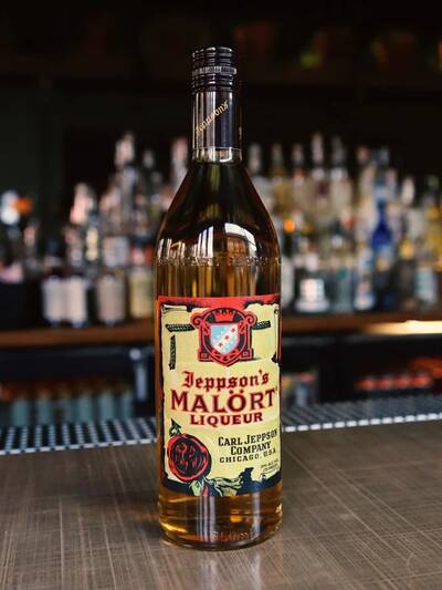 �����  (malört)