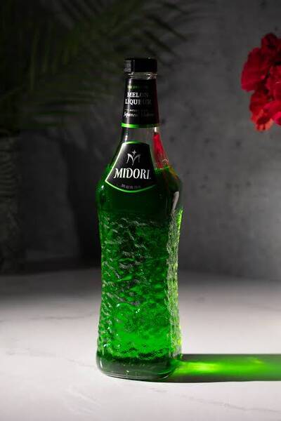 ������  (midori)