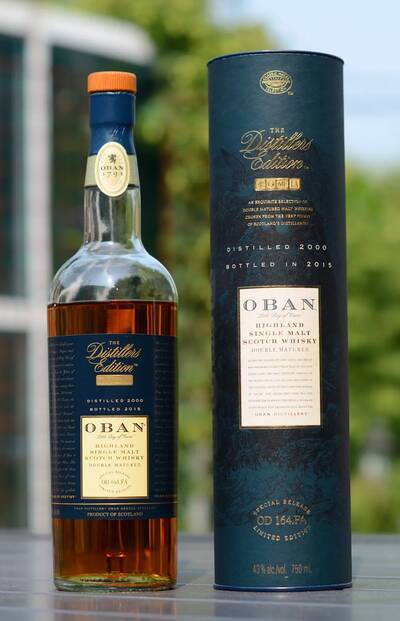 ����  (oban)