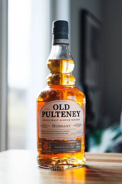 ��� ������  (old pulteney)