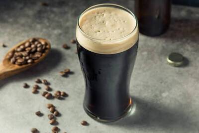 ������� �����  (oatmeal stout)