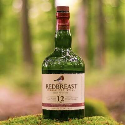 ��������  (redbreast)