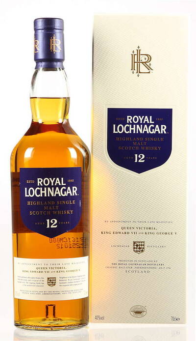 ����� ��������  (royal lochnagar)