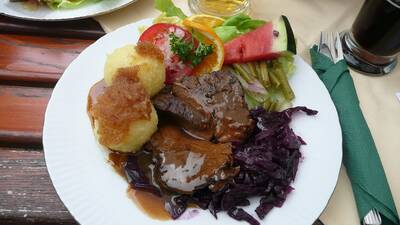 �����������  (sauerbraten)