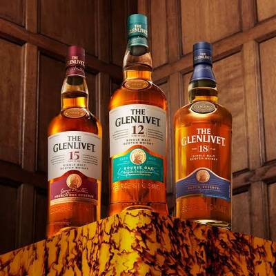 ���������  (the glenlivet)