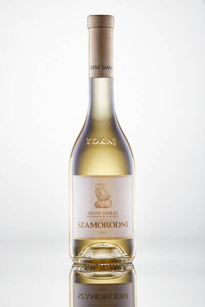 ��������� ����������  (tokaji szamorodni)