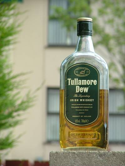 �������� ���  (tullamore d.e.w.)
