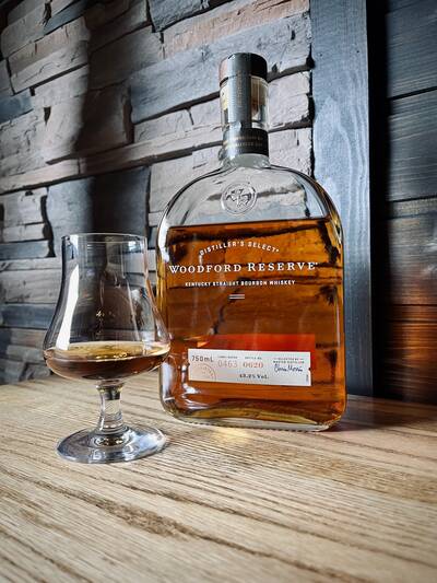 ������� ������  (woodford reserve)