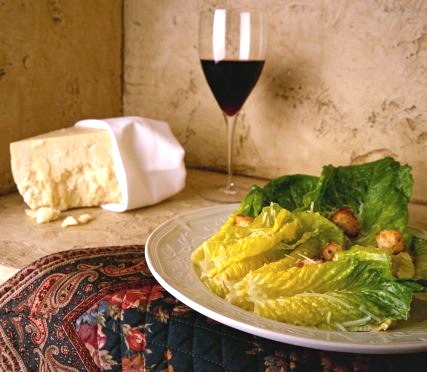 Итальянская кухня