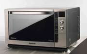 Panasonic NN-CS596 