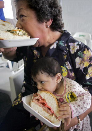 Фото: Ronaldo Schemidt/AFP/Getty Images