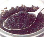 Черная икра