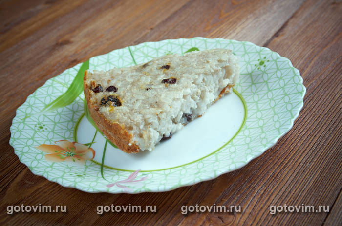 Кугель из мацы Кугель из мацы