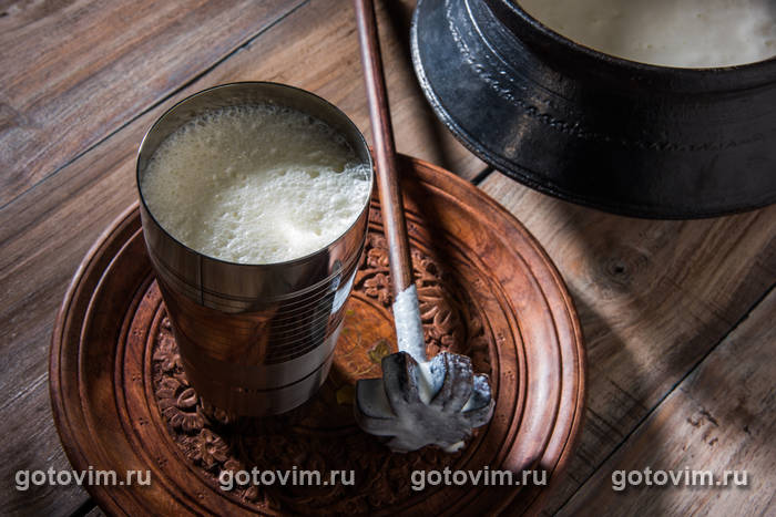 Ласси простое Ласси простое