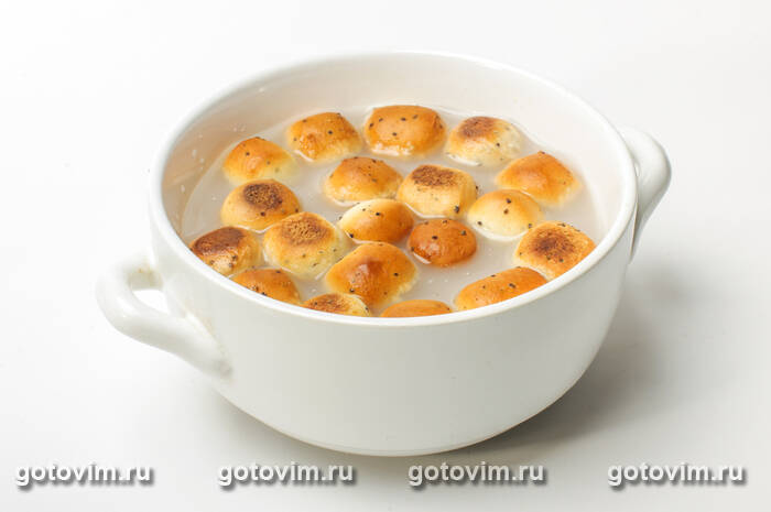 Слижики (Кучукай) литовское рождественское печенье Слижики (Кучукай) литовское рождественское печенье