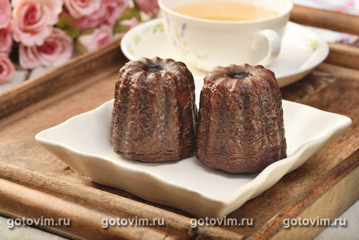 Канеле (Canele) Канеле (Canele)