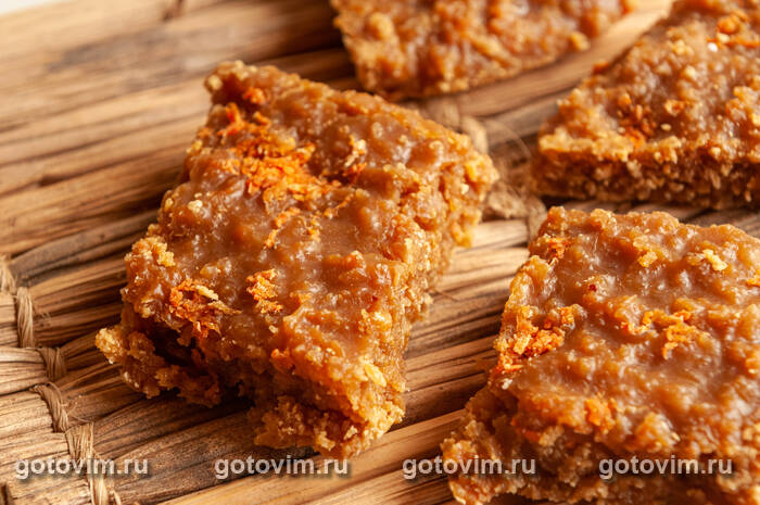 Кокосовые конфеты кокада со сгущенкой (Сocada) Кокосовые конфеты кокада со сгущенкой (Сocada)