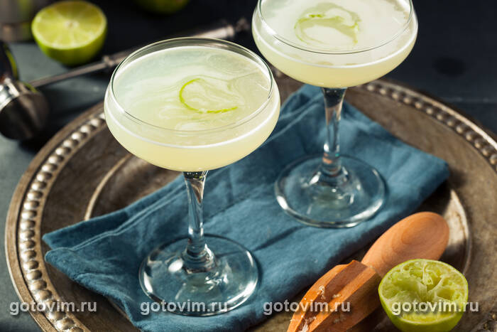   (Gimlet)