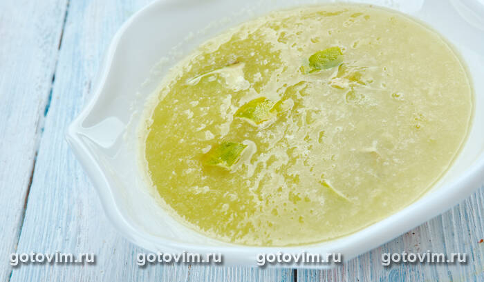 Кубинский соус мохо Кубинский соус мохо