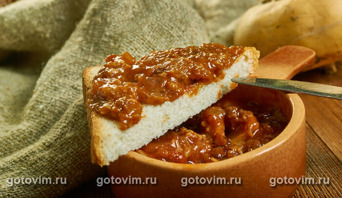 Джем из бекона с бурбоном (Boozy bacon jam) Джем из бекона с бурбоном (Boozy bacon jam)