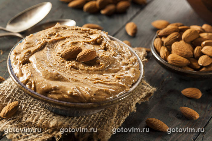 Масло миндальное Масло миндальное