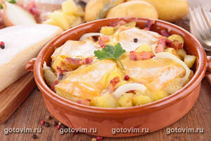  (Tartiflette)