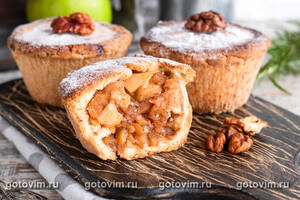   -    (Mini Apple Pies)