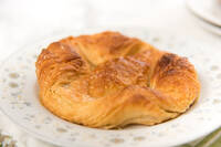      (kouign amann)