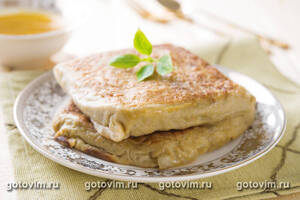     (Murtabak)