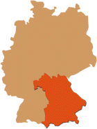 Бавария