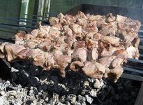Шашлык