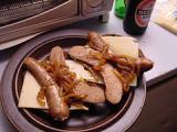 Ужасы немецкой кухни