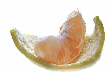 Бергамот
