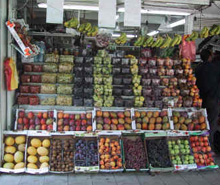 Еврейски продукты