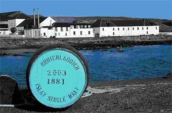  Bruichladdich