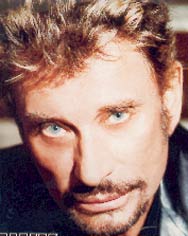 Johnny Hallyday