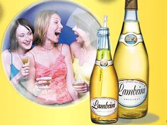 Lambrini