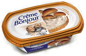 Creme Bonjour c  