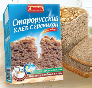Старорусский с гречихой