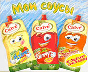 Мой майонез