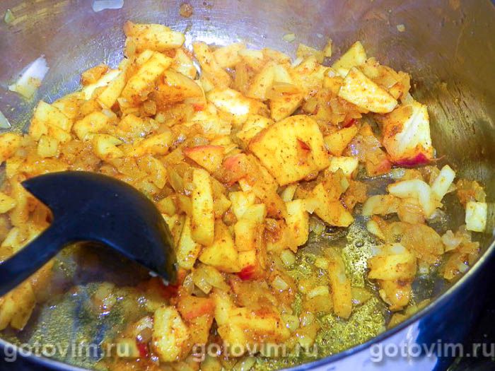    (Mulligatawny),  02