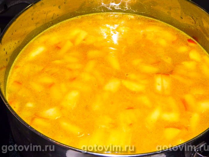    (Mulligatawny),  04