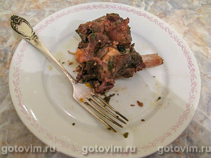 ���� �������� �������, ���������� � ����� � ����� (Vesi � Gluck), ��� 03