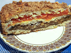 Ботлихский пирог